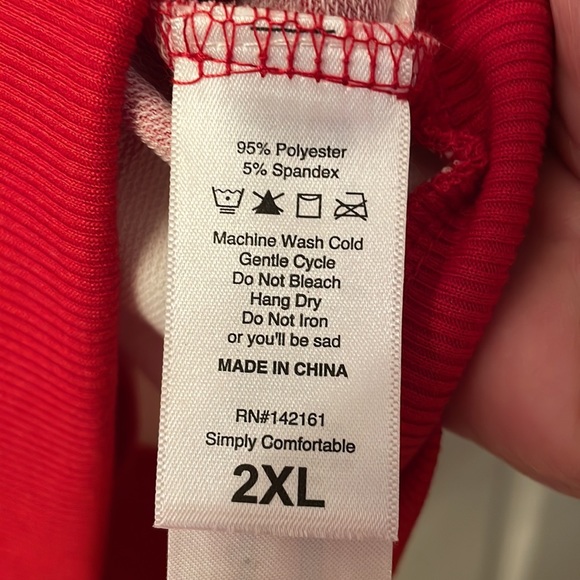 Shirt - Picture 3 of 3